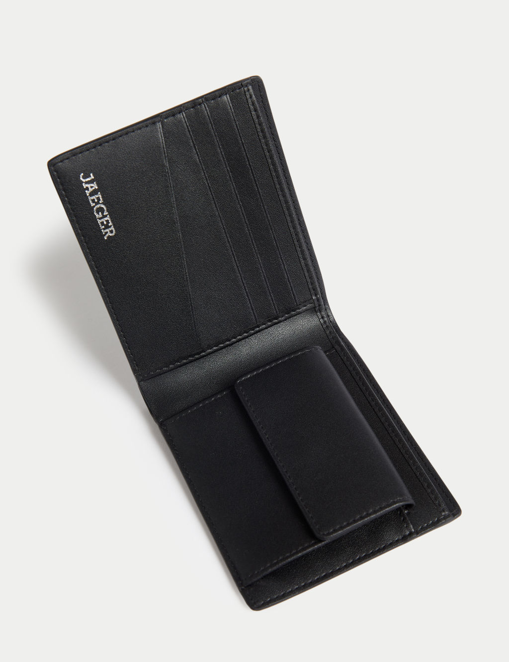 Leather Cardsafe™ Wallet 2 of 3