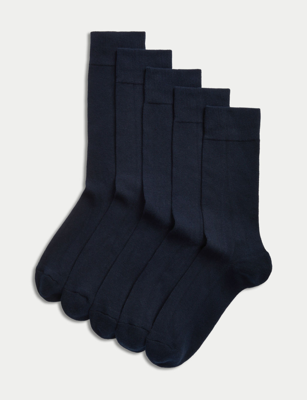 5pk Cool & Fresh™ Cushioned Socks