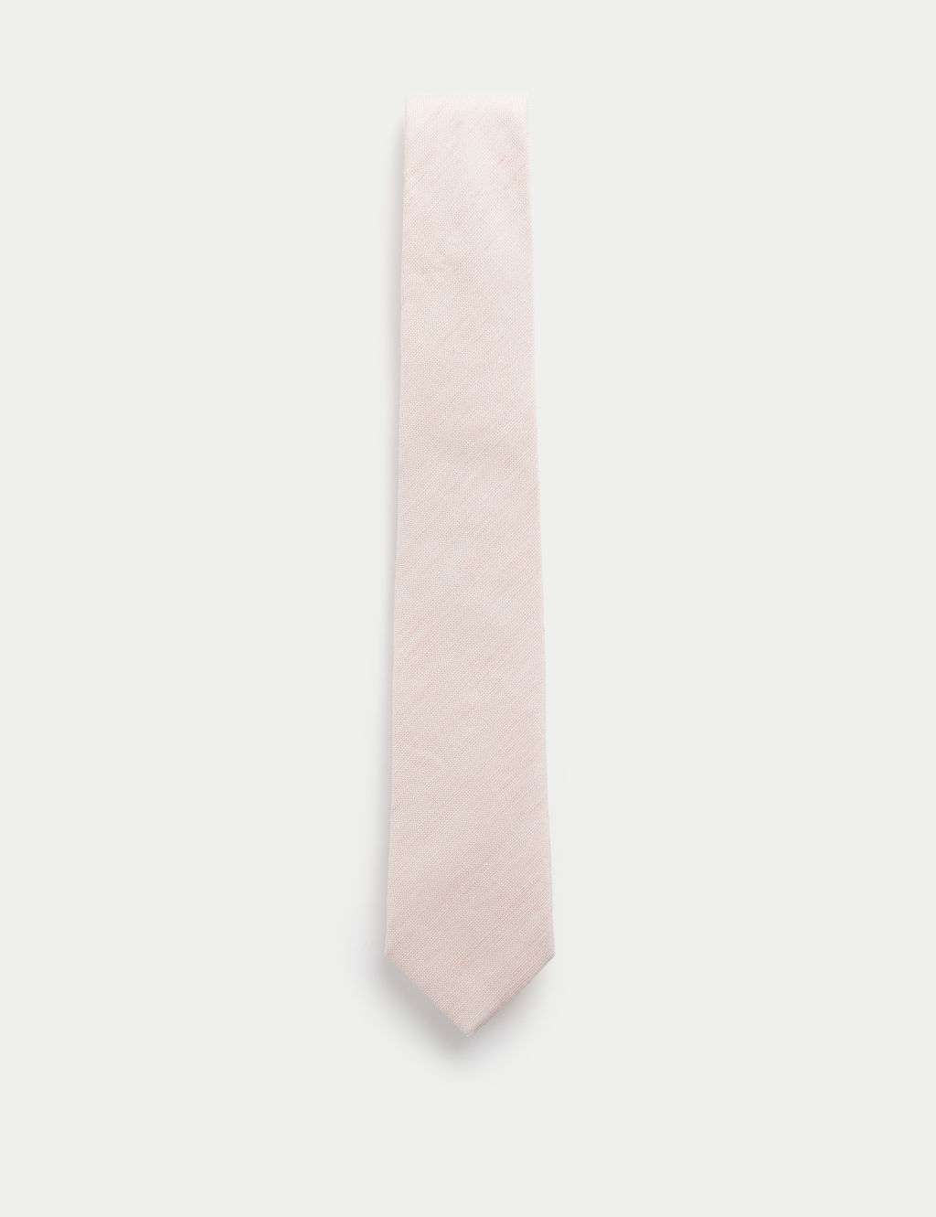 wool silk blend tie