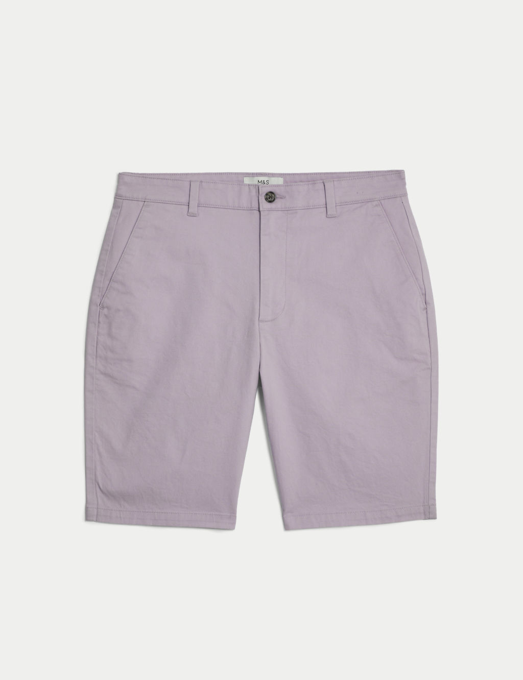 Stretch Chino Shorts 1 of 5