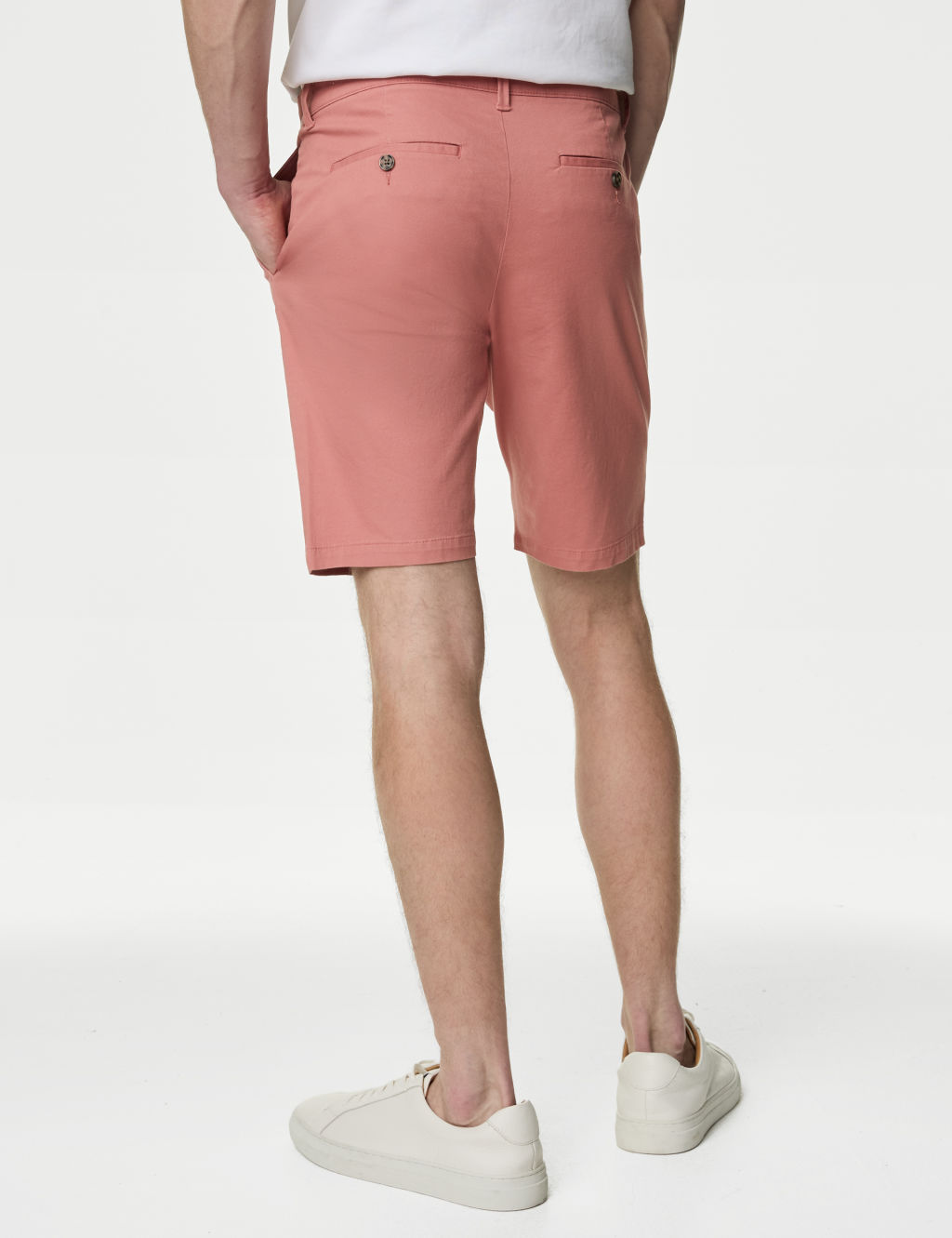 Stretch Chino Shorts 6 of 6