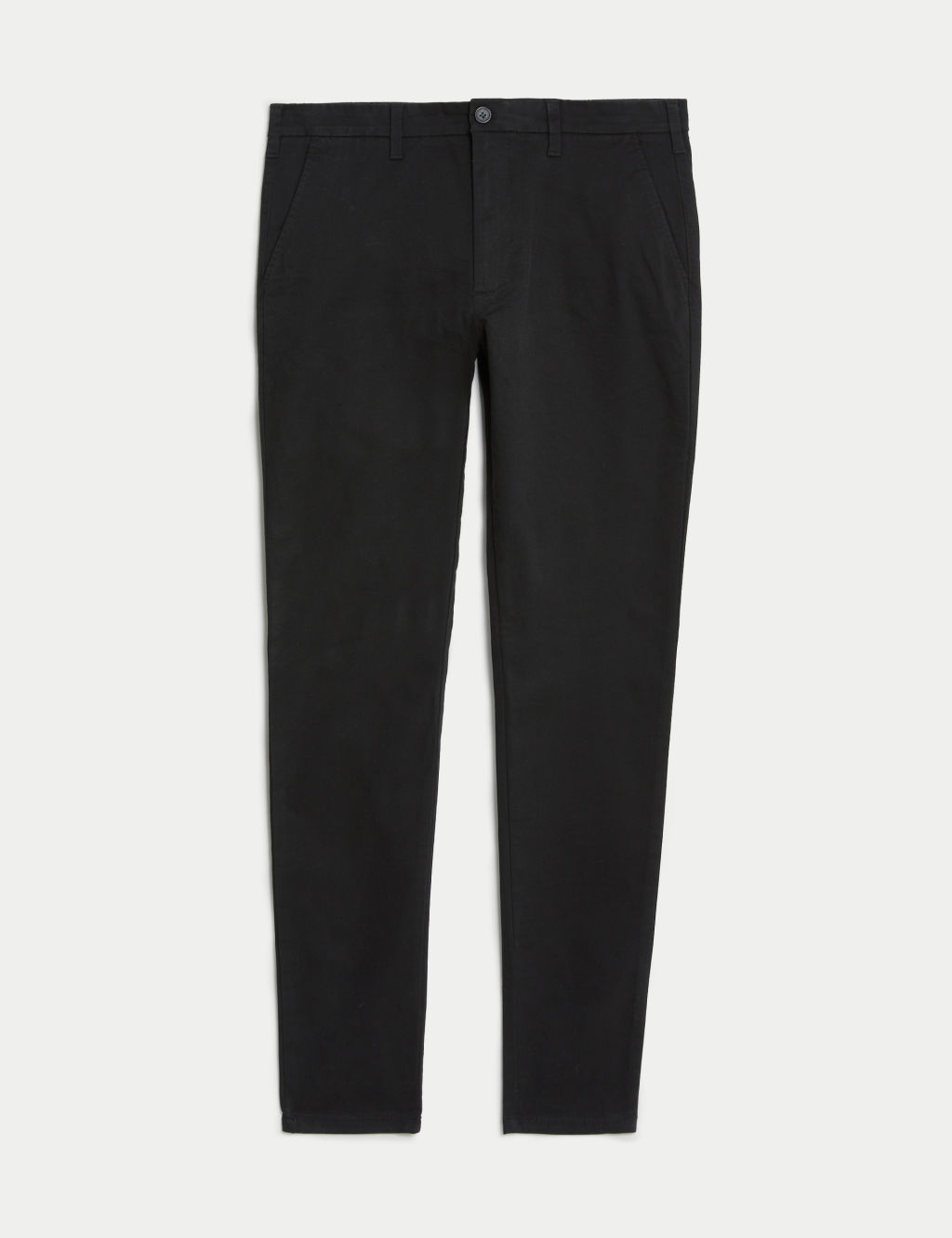 Skinny Fit Stretch Chinos 1 of 6