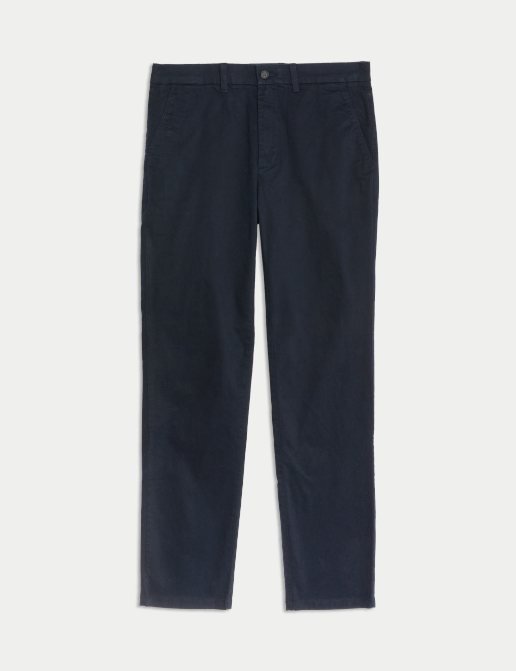 Regular Fit Stretch Chinos 1 of 5