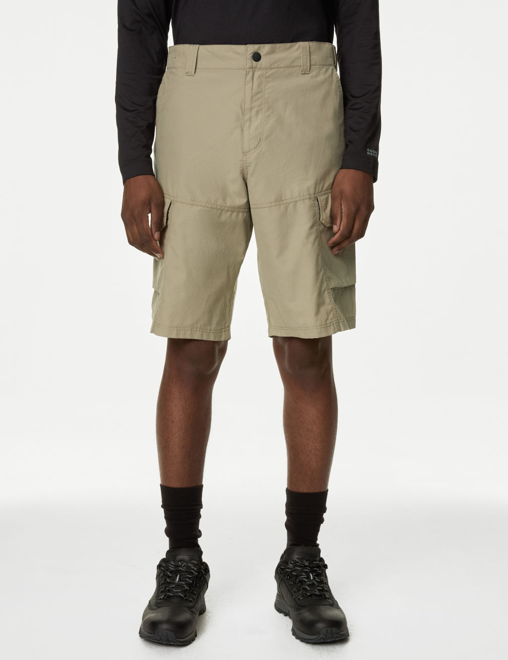 Trek Cargo Stormwear™ Shorts 4 of 6