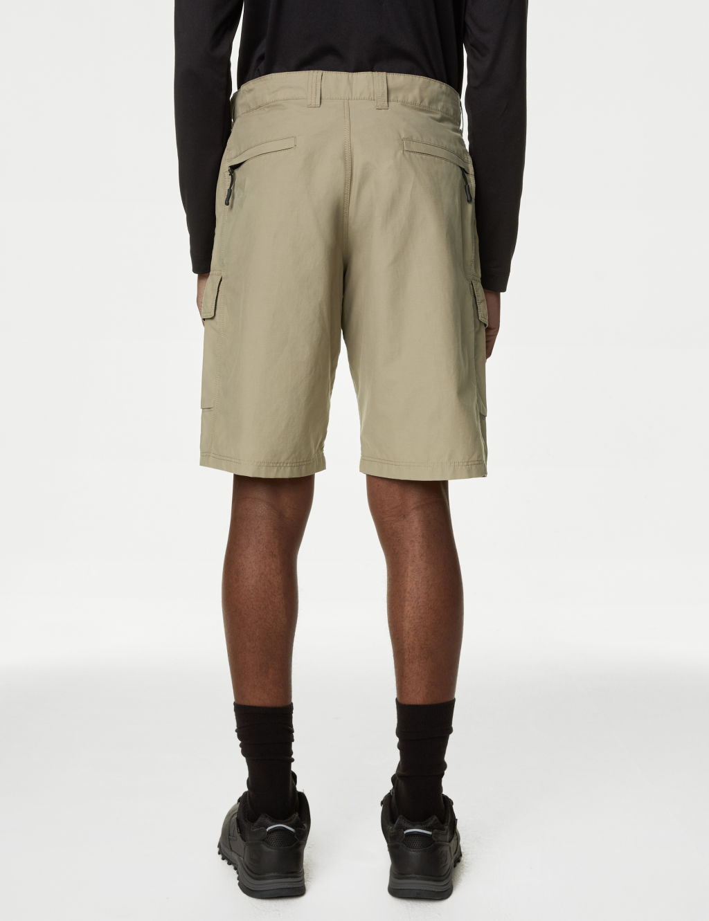 Trek Cargo Stormwear™ Shorts 6 of 6