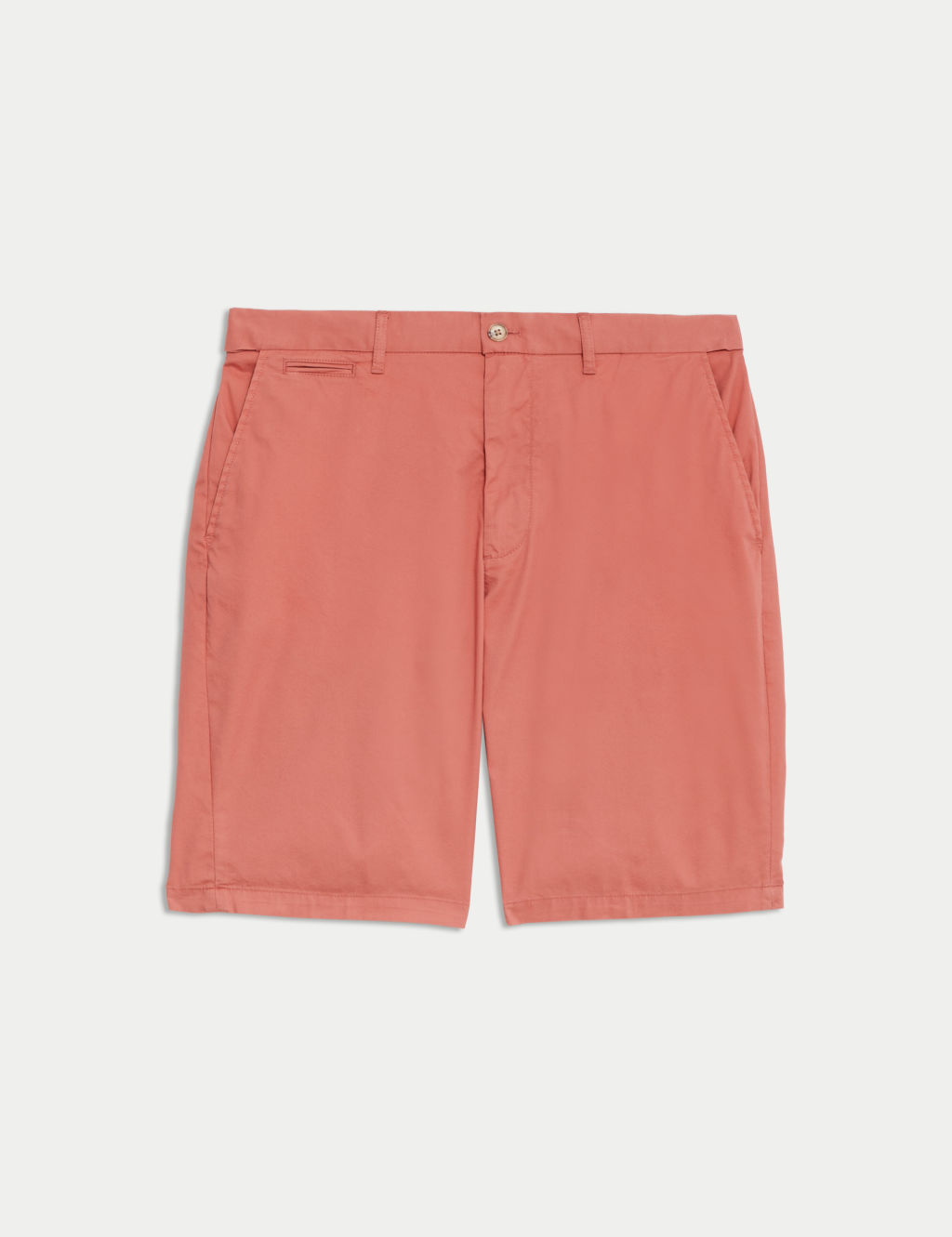 Super Lightweight Stretch Chino Shorts 1 of 6