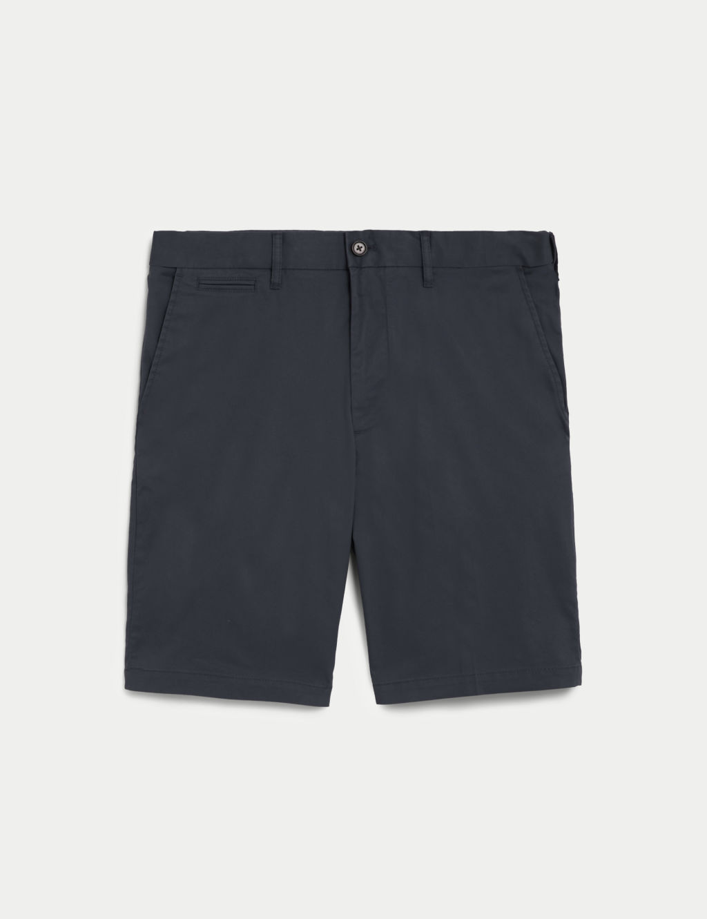 Super Lightweight Stretch Chino Shorts 1 of 7