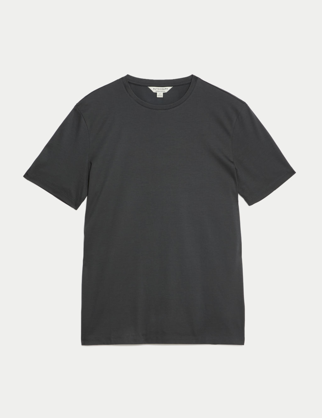 Pure Supima® Cotton T-shirt