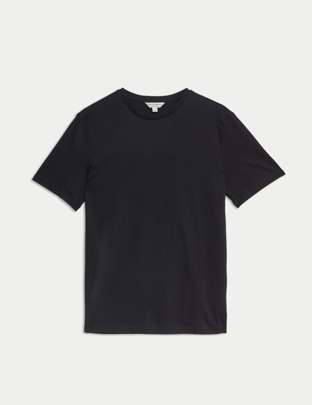 Pure Supima® Cotton T-shirt 1 of 6