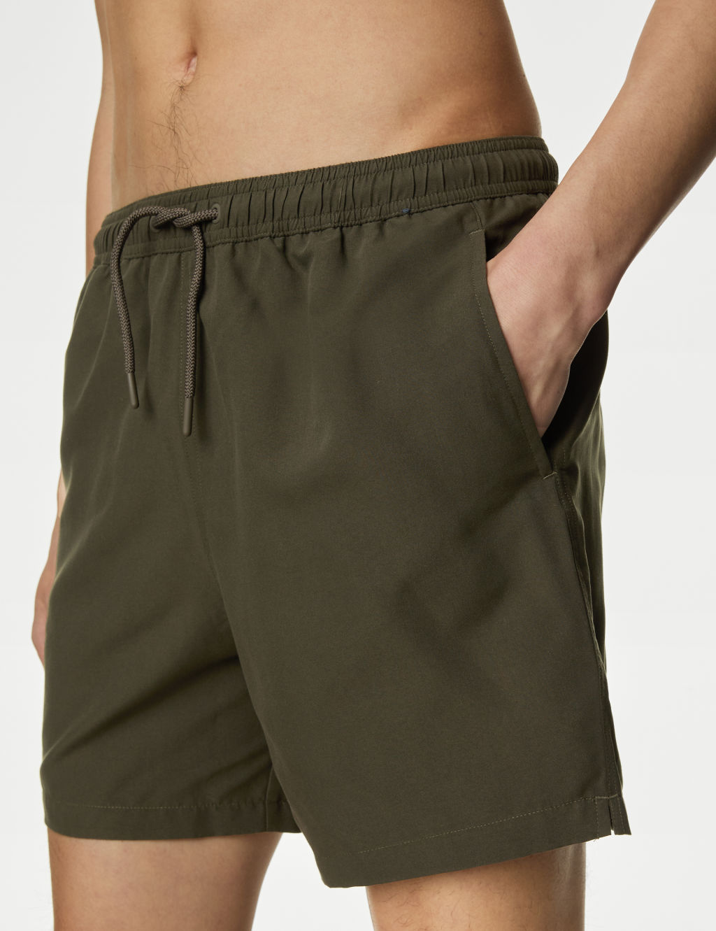 Quick Dry Swim Shorts 2 of 5