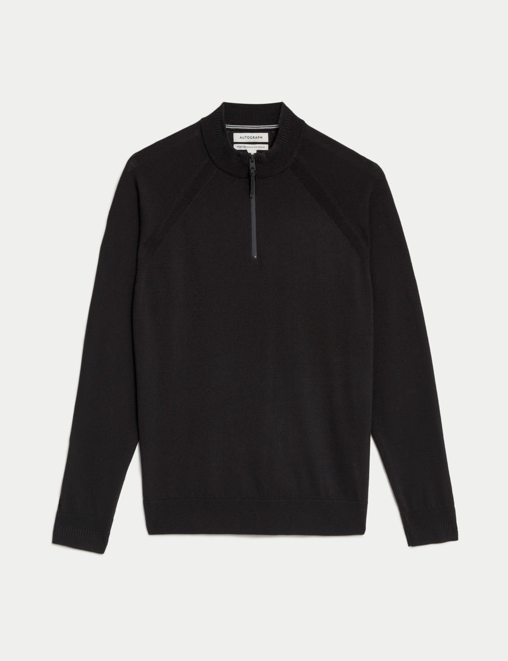 Half Zip Jumper 1 of 5