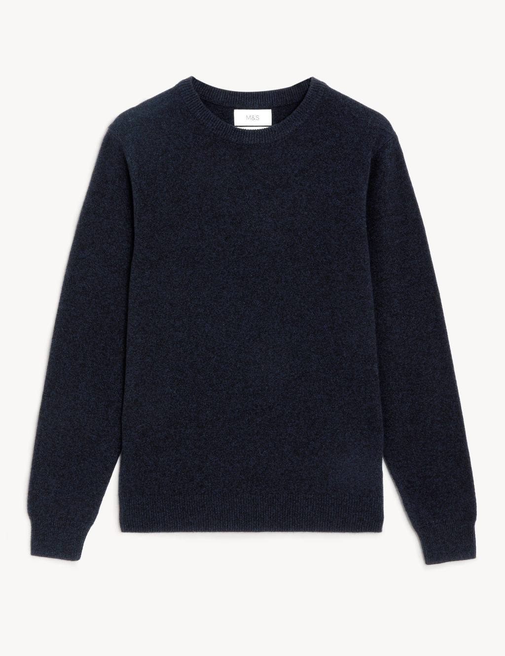 Marks and spencer mens lambswool jumpers top