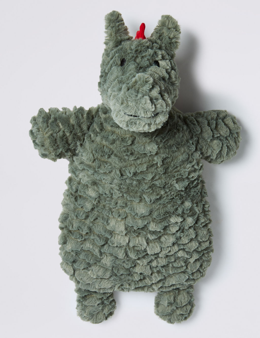 Dinosaur Hot Water Bottle M&S