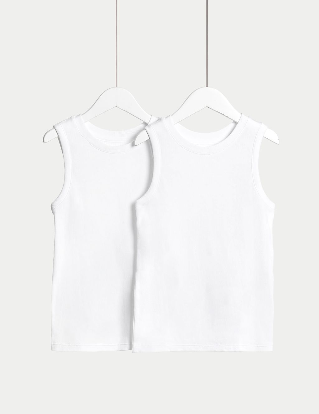 2pk Heatgen™ Thermal Vests (2-14 Yrs)