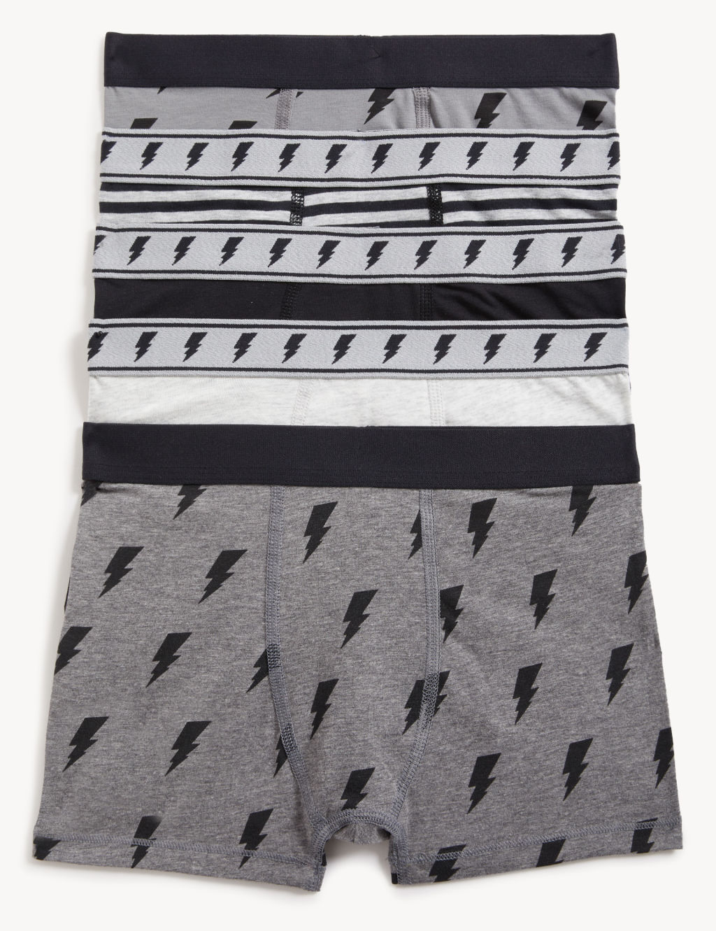 Boys' Underwear | M&S