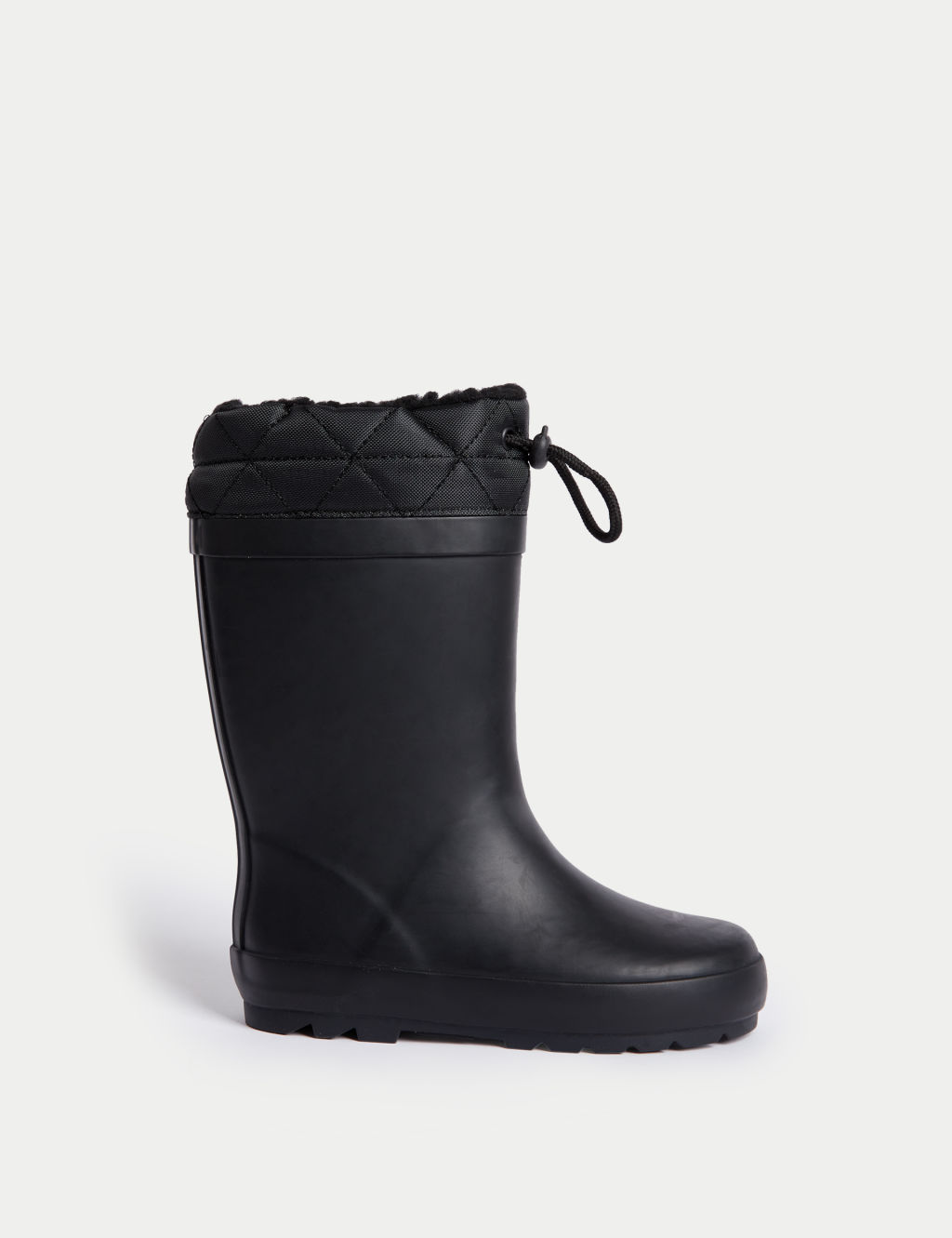 Kids' Wellies (4 Small - 7 Large)
