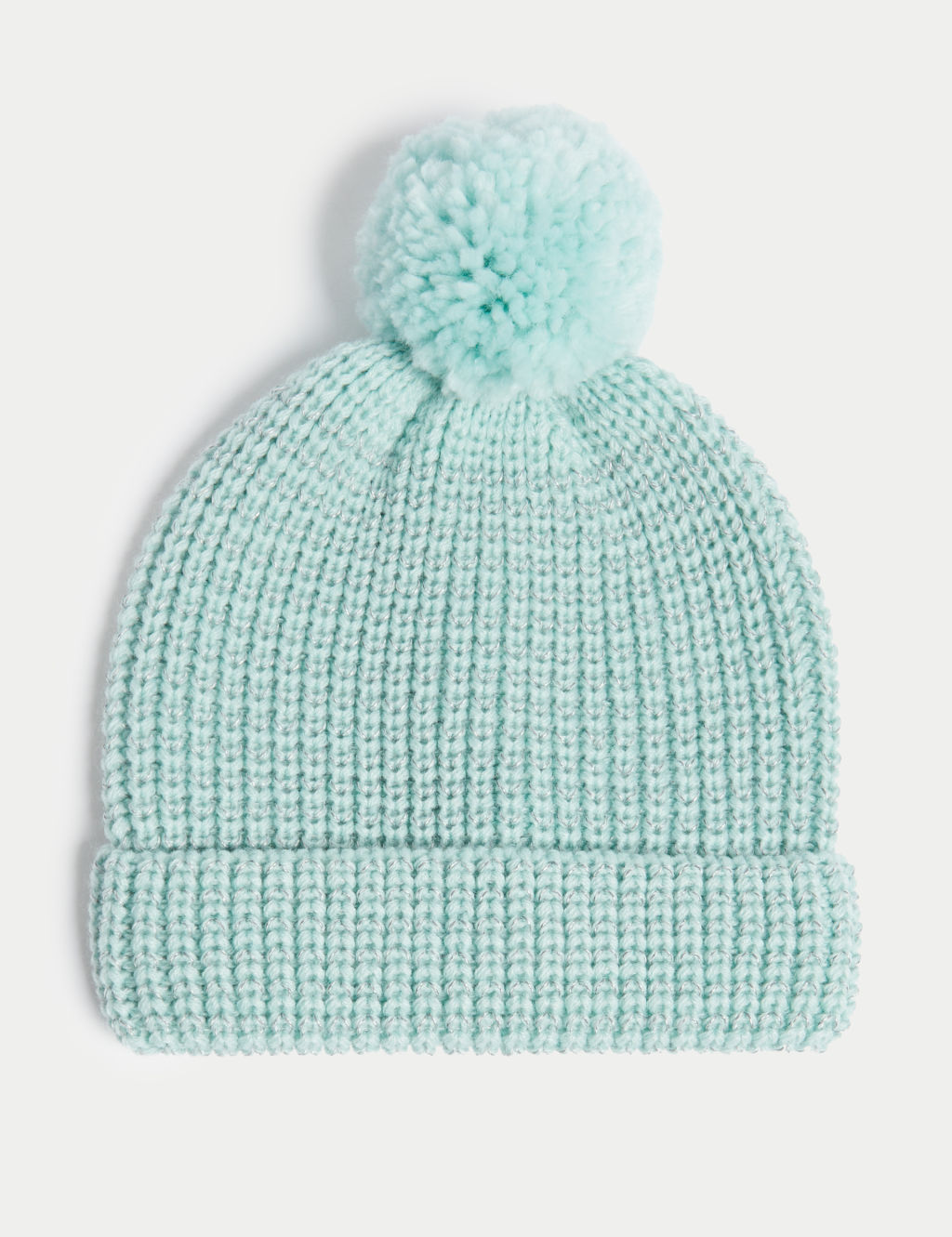 Kids' Reflective Winter Hat (1-13 Yrs)