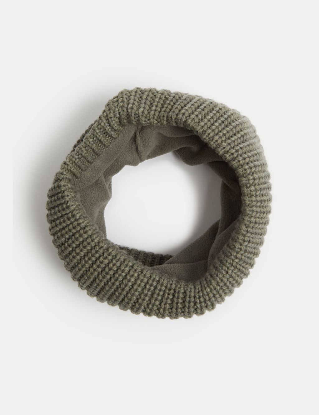 Kids' Snood (3-13 Yrs)