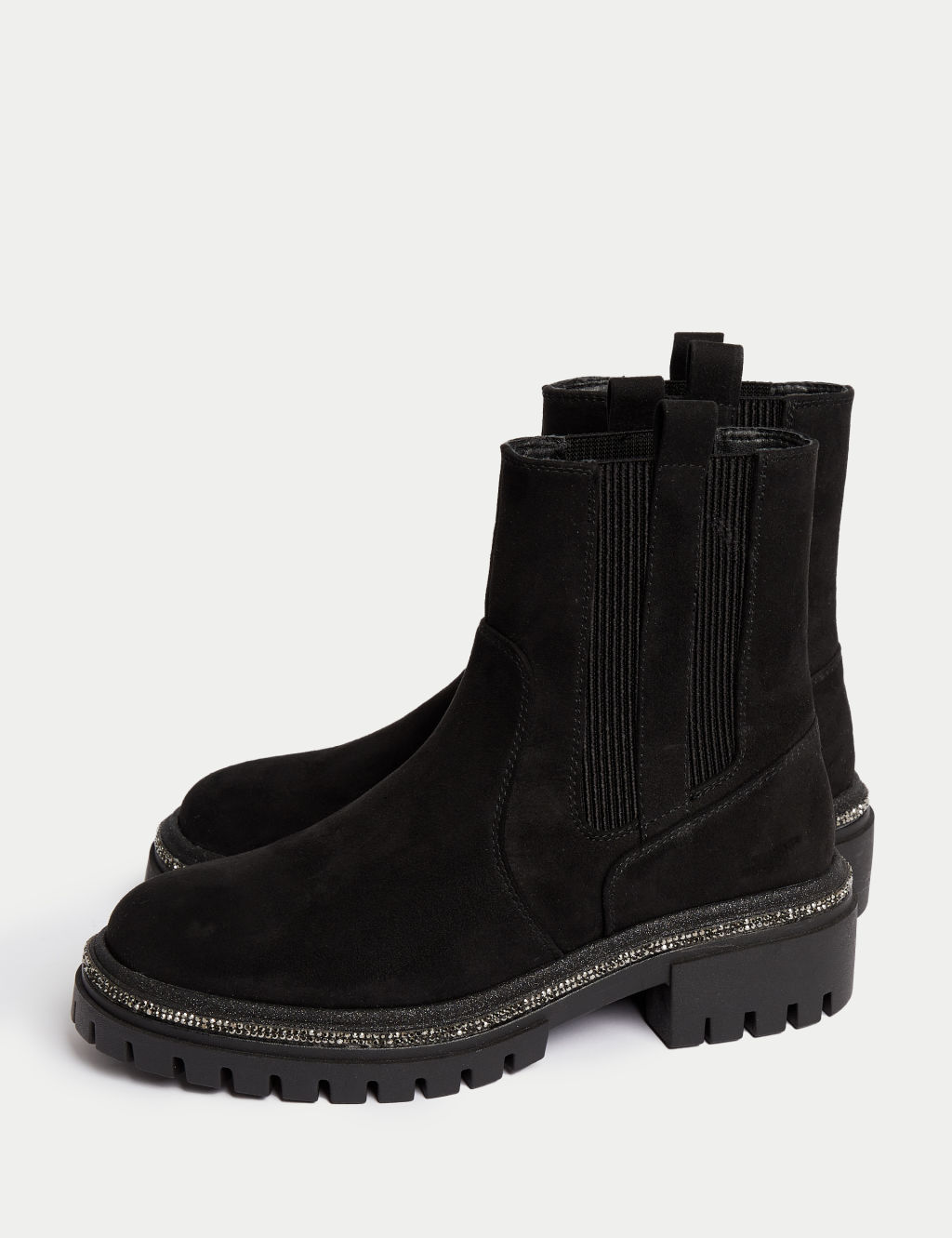 Kids' Chelsea Boots (1 Large - 6 Large) 2 of 4