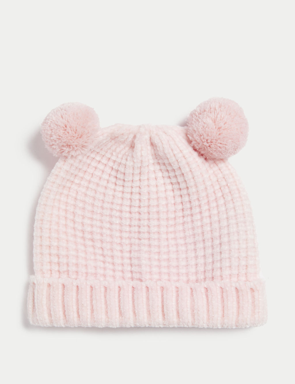 Kids' Winter Hat (0-3 Yrs)
