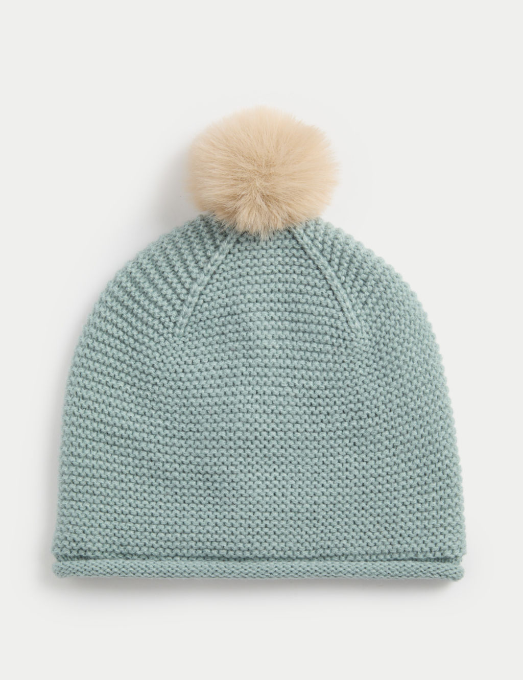Kids' Winter Hat (0-3 Yrs)