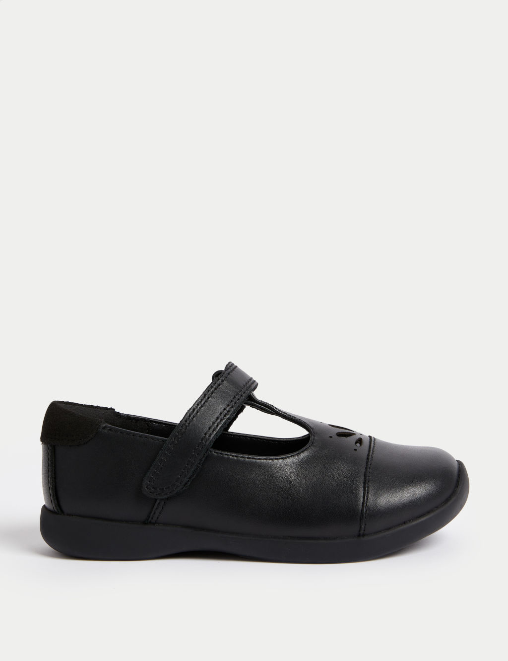Marks and spencer plimsolls black shop