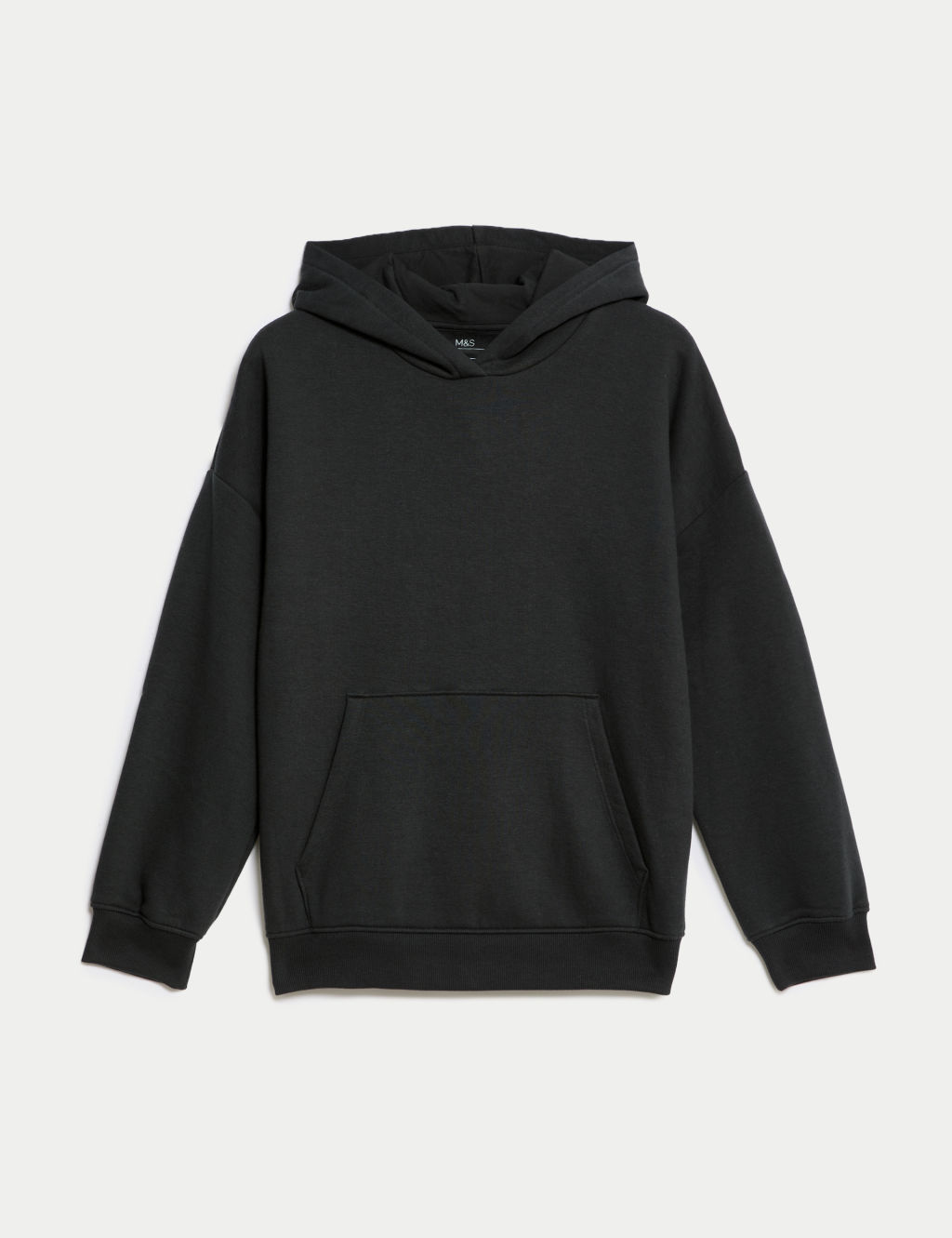 Cotton Rich Hoodie (6-16 Yrs)