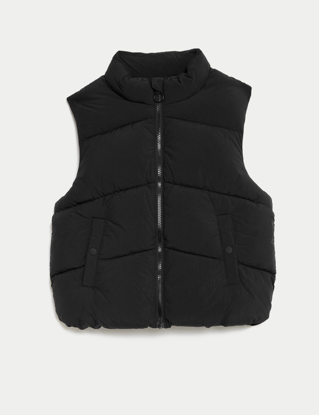 Padded Gilet (6-16 Yrs) 1 of 7