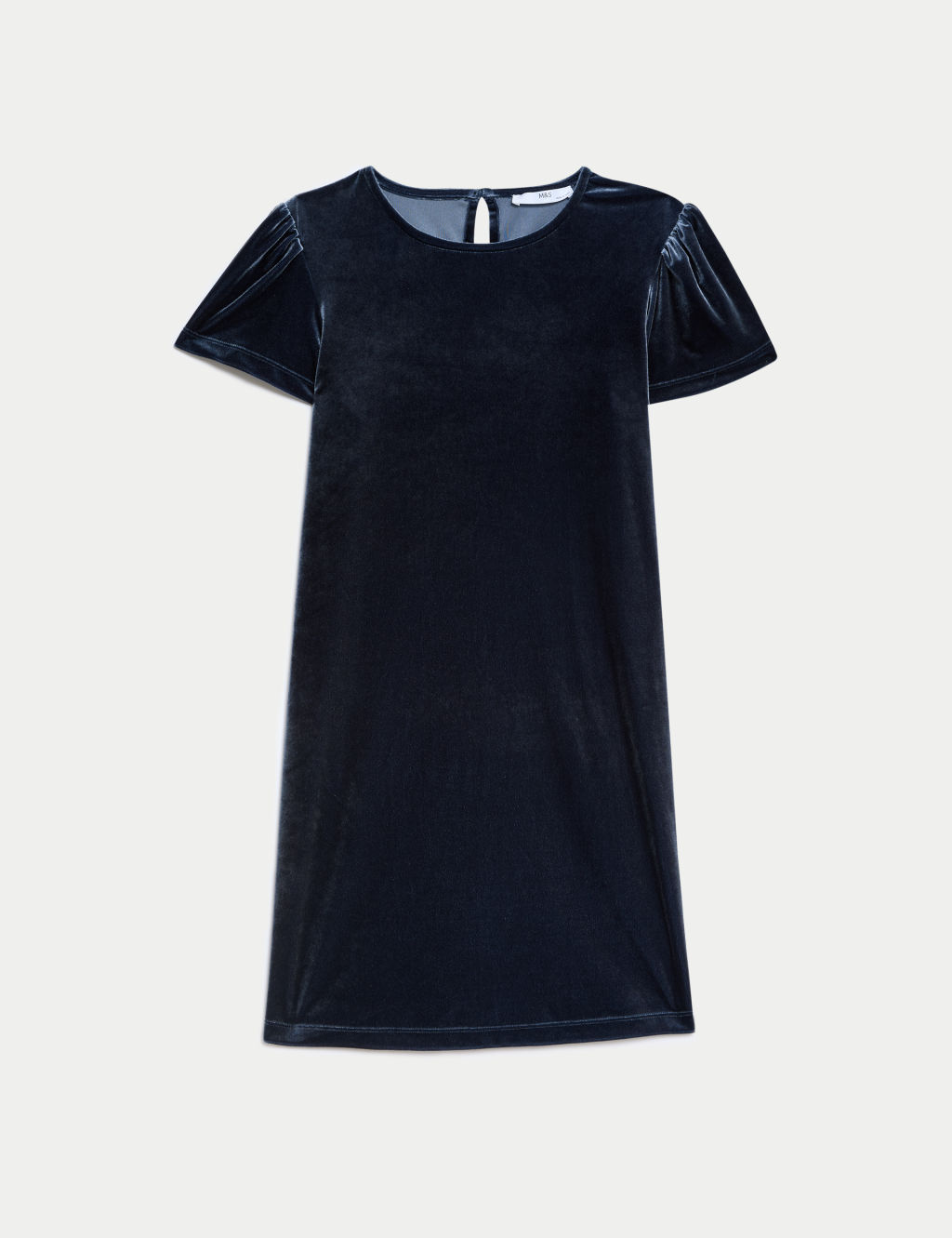 Velvet Dress (6-16 Yrs)