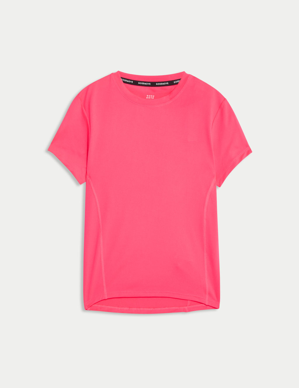 Sports T-Shirt (6-16 Yrs)