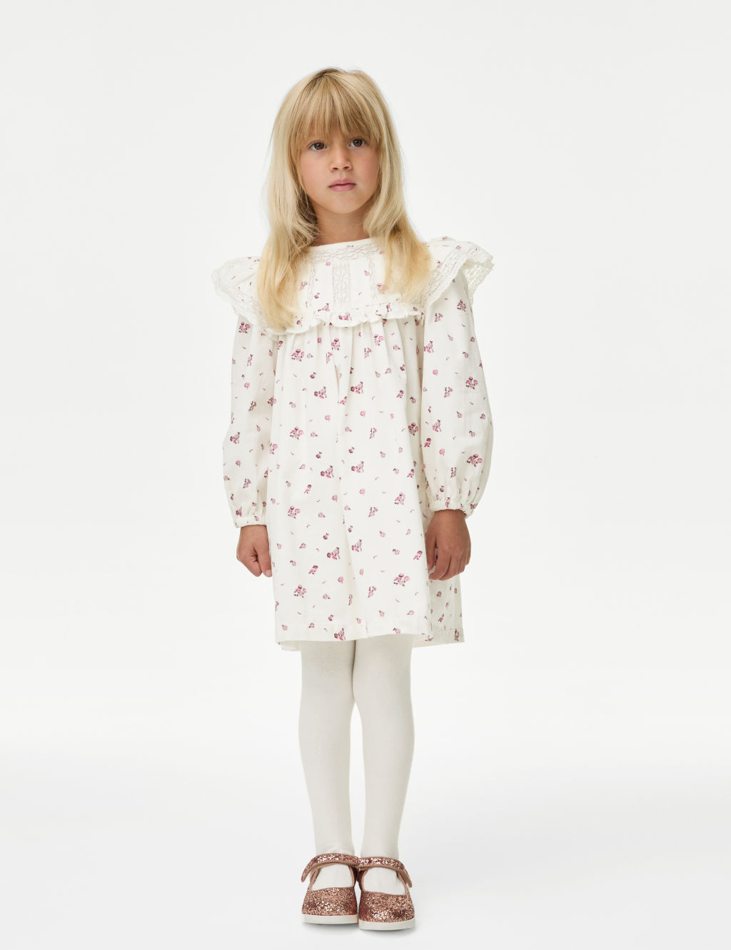 Page 2 Regular fit Dresses at M S IE