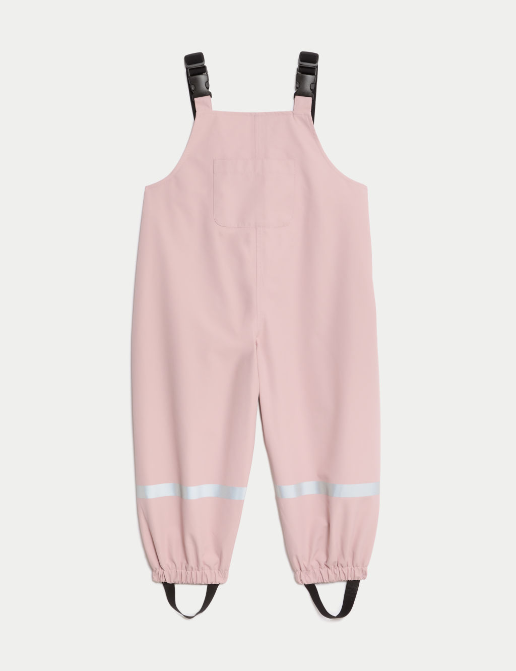 Waterproof Dungarees (2-8 Yrs)