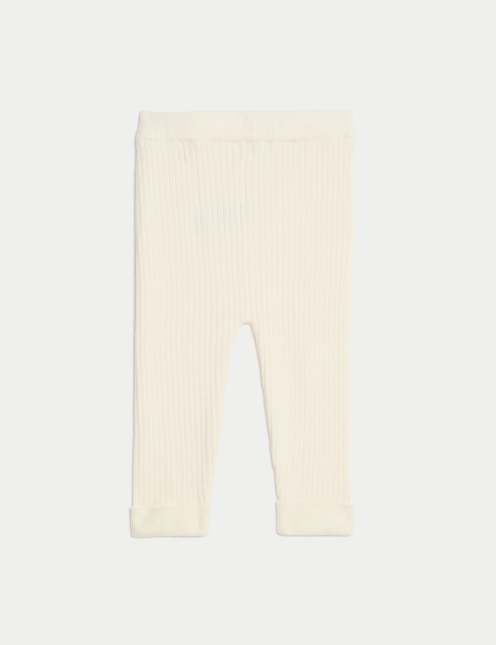 Knitted Leggings (0-3 Yrs)