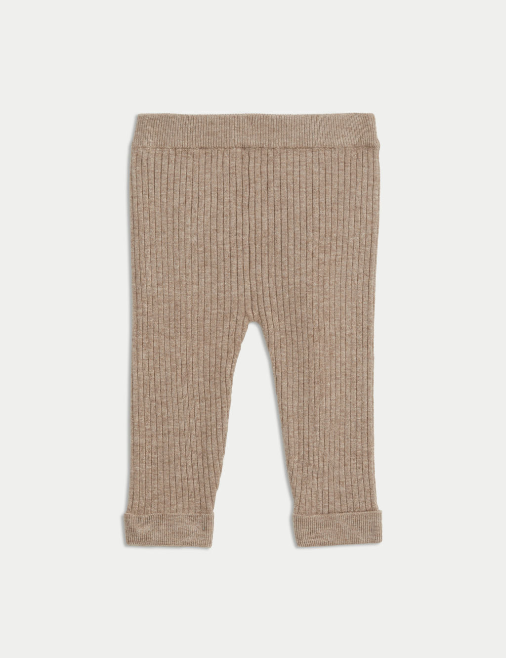 Knitted Leggings (0-3 Yrs)