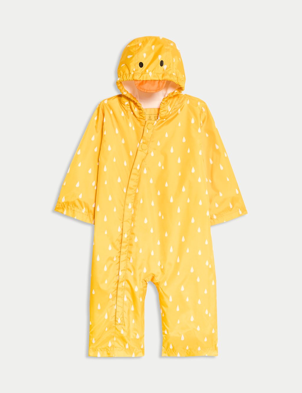 Stormwear™ Duck Puddle Suit (0-3 Yrs) 1 of 8