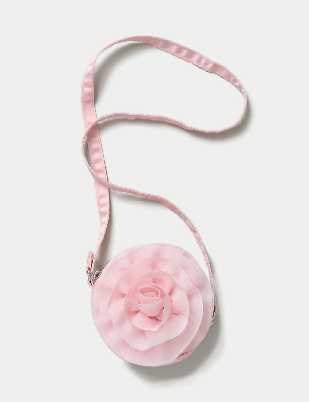 Flower Crossbody Bag