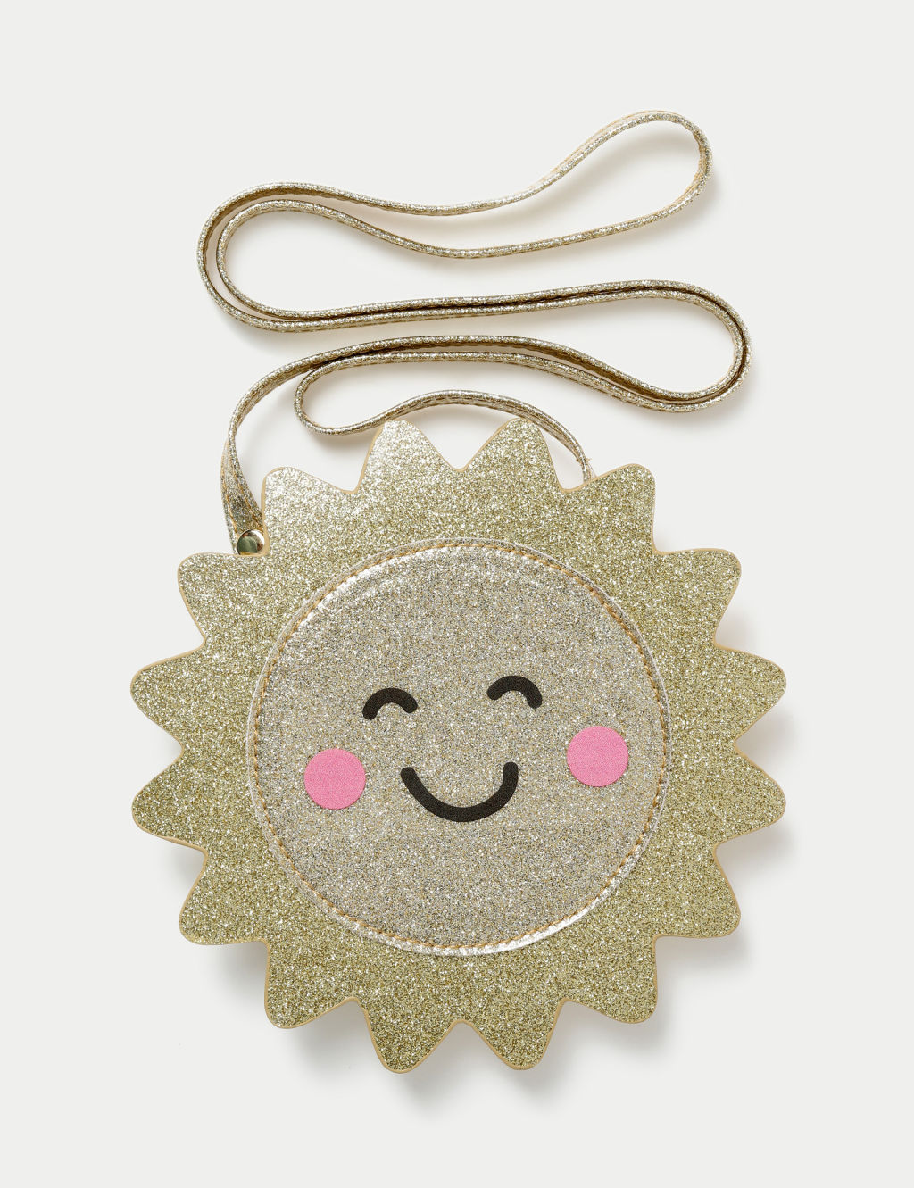 Glitter Sun Bag