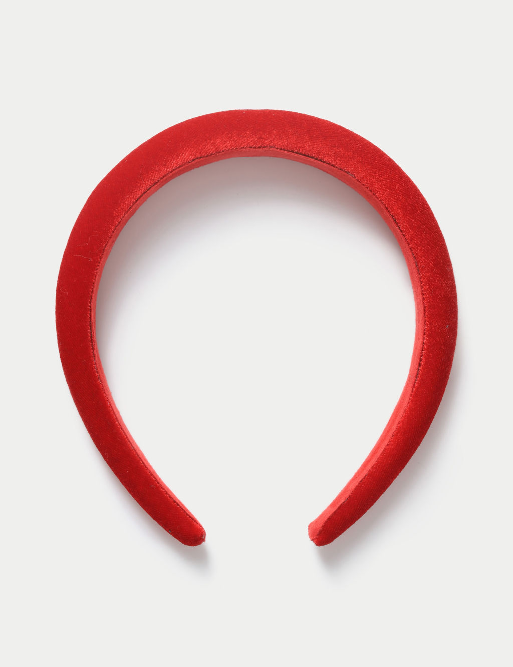 Red Velvet Headband