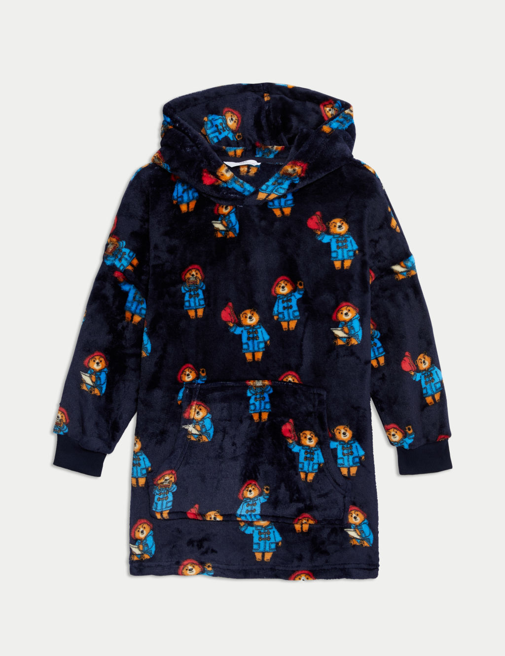 Paddington Oversized Hoodie (3-8 Yrs)