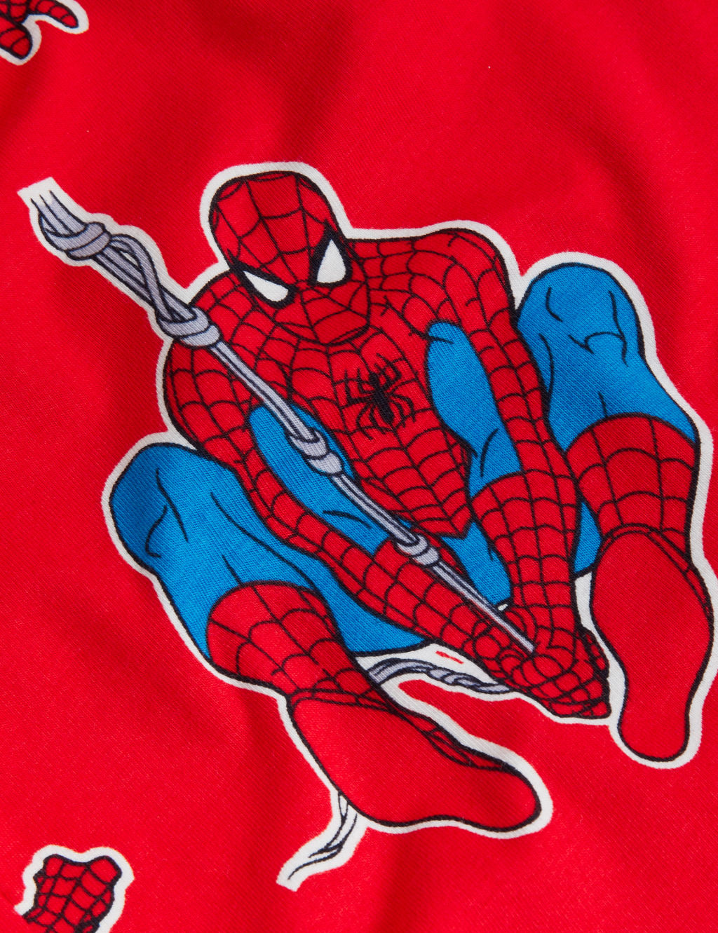 Spider-Man™ Pyjamas (2-8 Yrs) 5 of 5