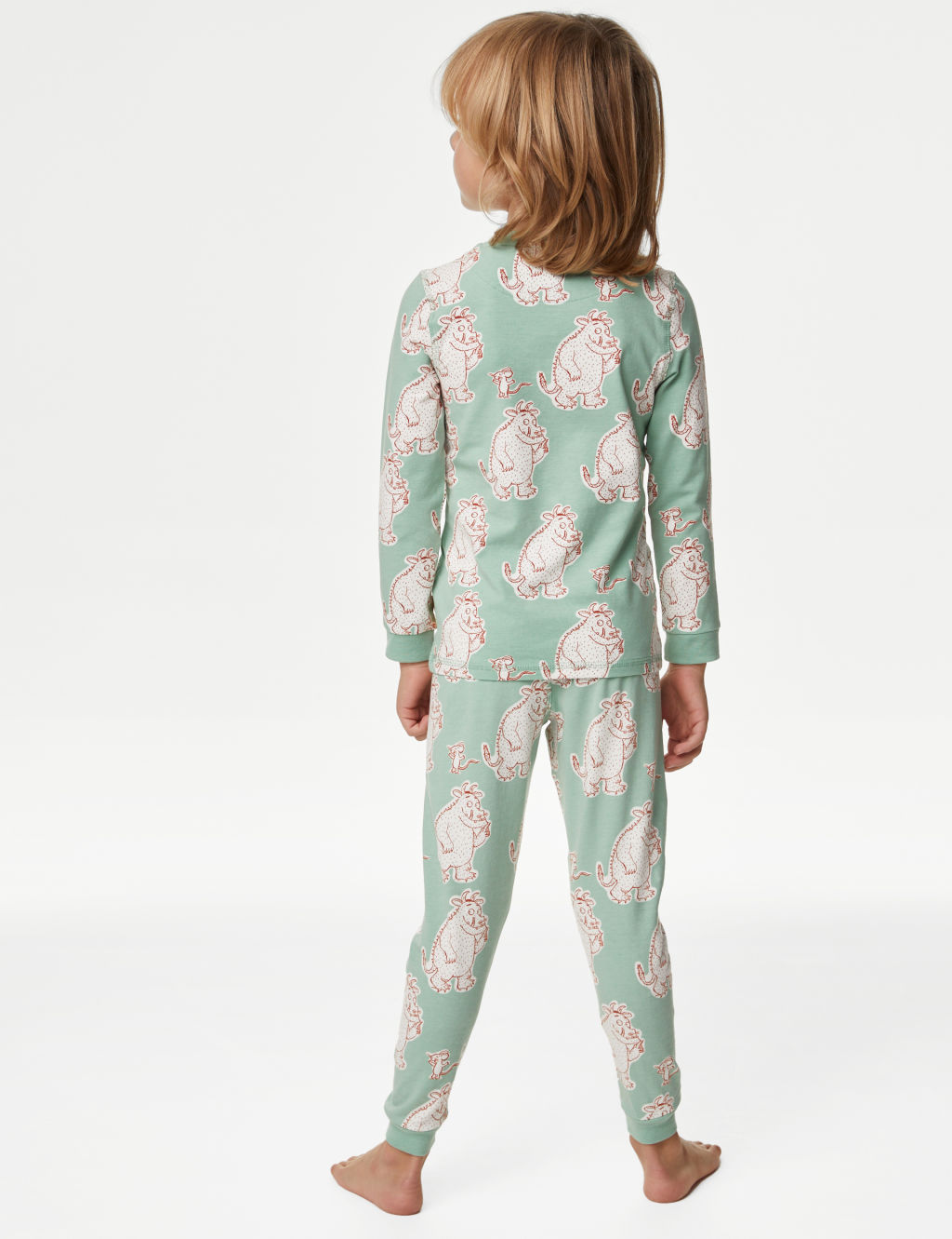 The Gruffalo™ Pyjamas (1-6 Yrs) 2 of 5