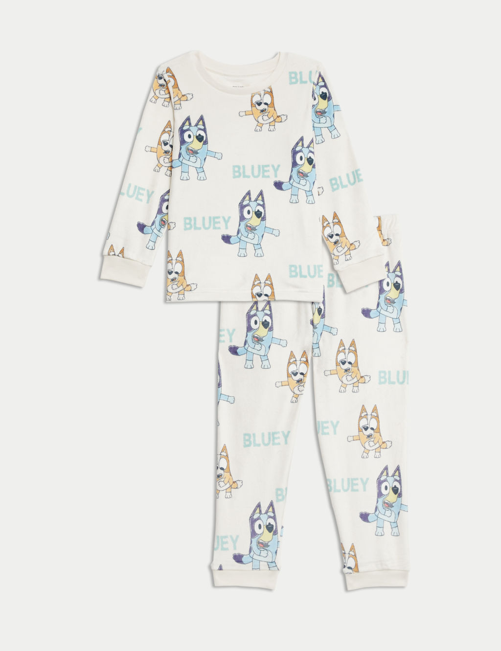 Bluey Pyjamas (1-7 Yrs)