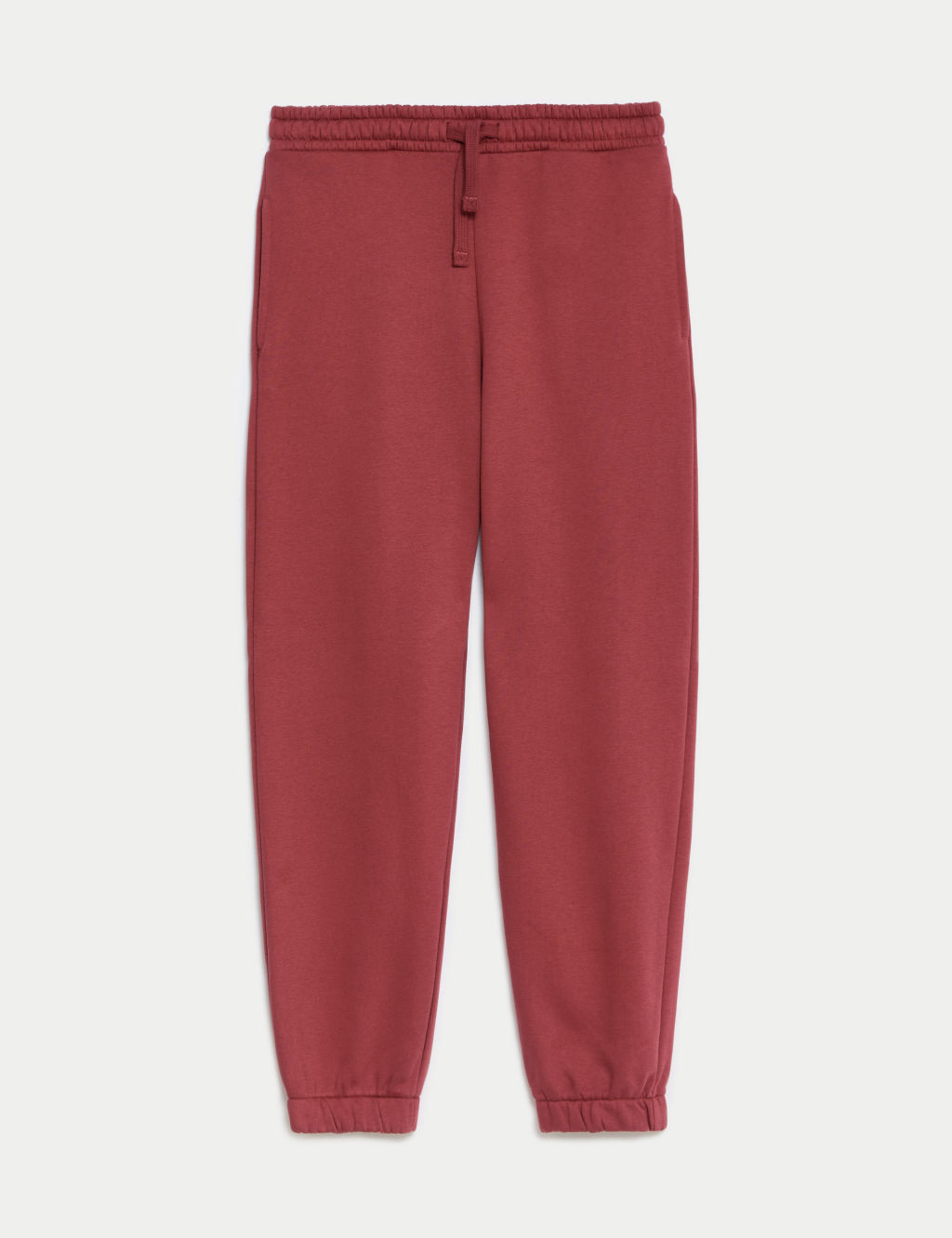 Cotton Rich Joggers (6-16 Yrs)