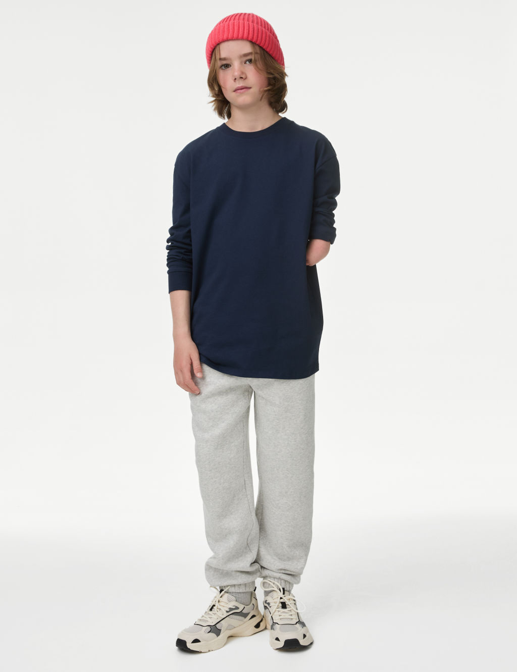 Pure Cotton Top (6-16 Yrs)