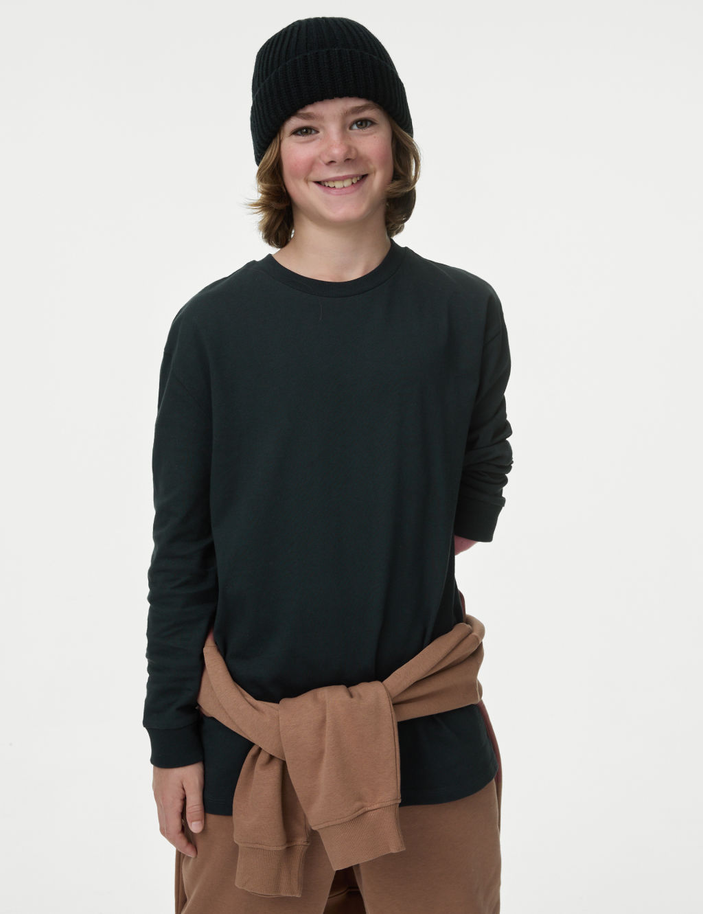 Pure Cotton Top (6-16 Yrs)