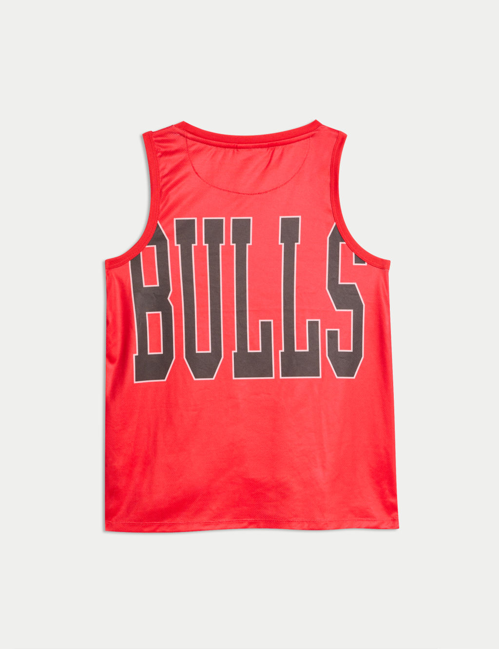 NBA Chicago Bulls Vest (6-16 Yrs) 5 of 7