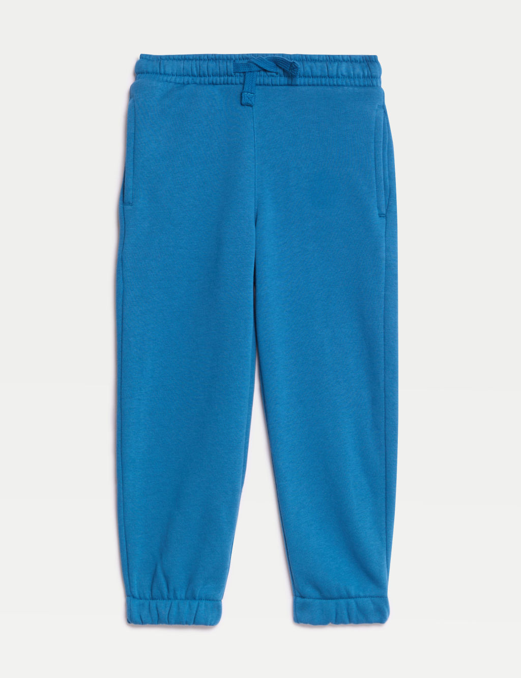 Cotton Rich Joggers (2-8 Yrs)