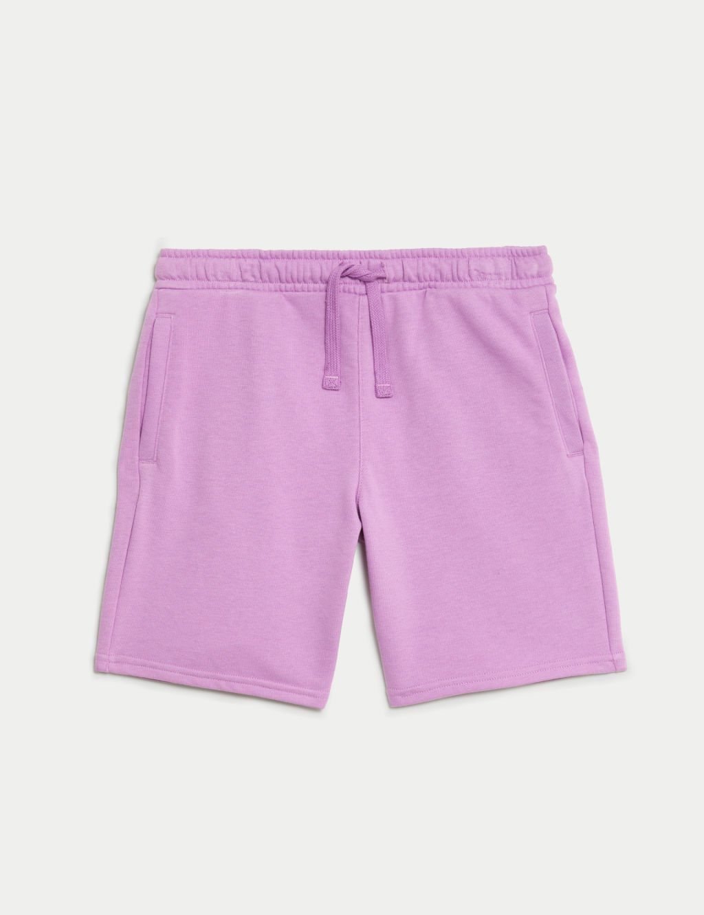 Cotton Rich Shorts (2-8 Yrs) 1 of 1