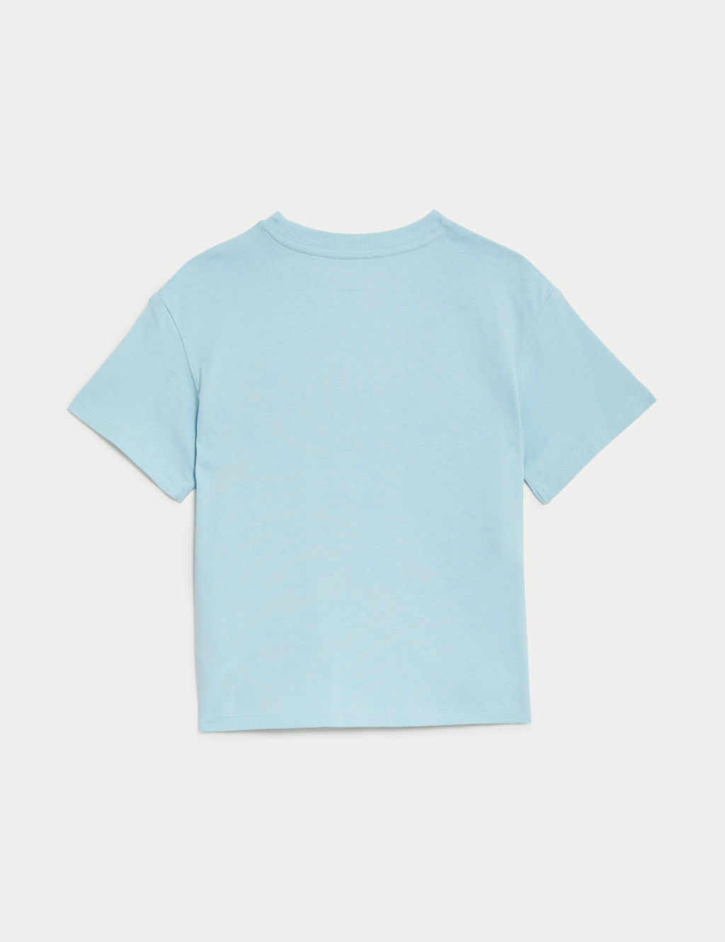 Pure Cotton Bluey T-Shirt (2-8 Yrs) 2 of 3