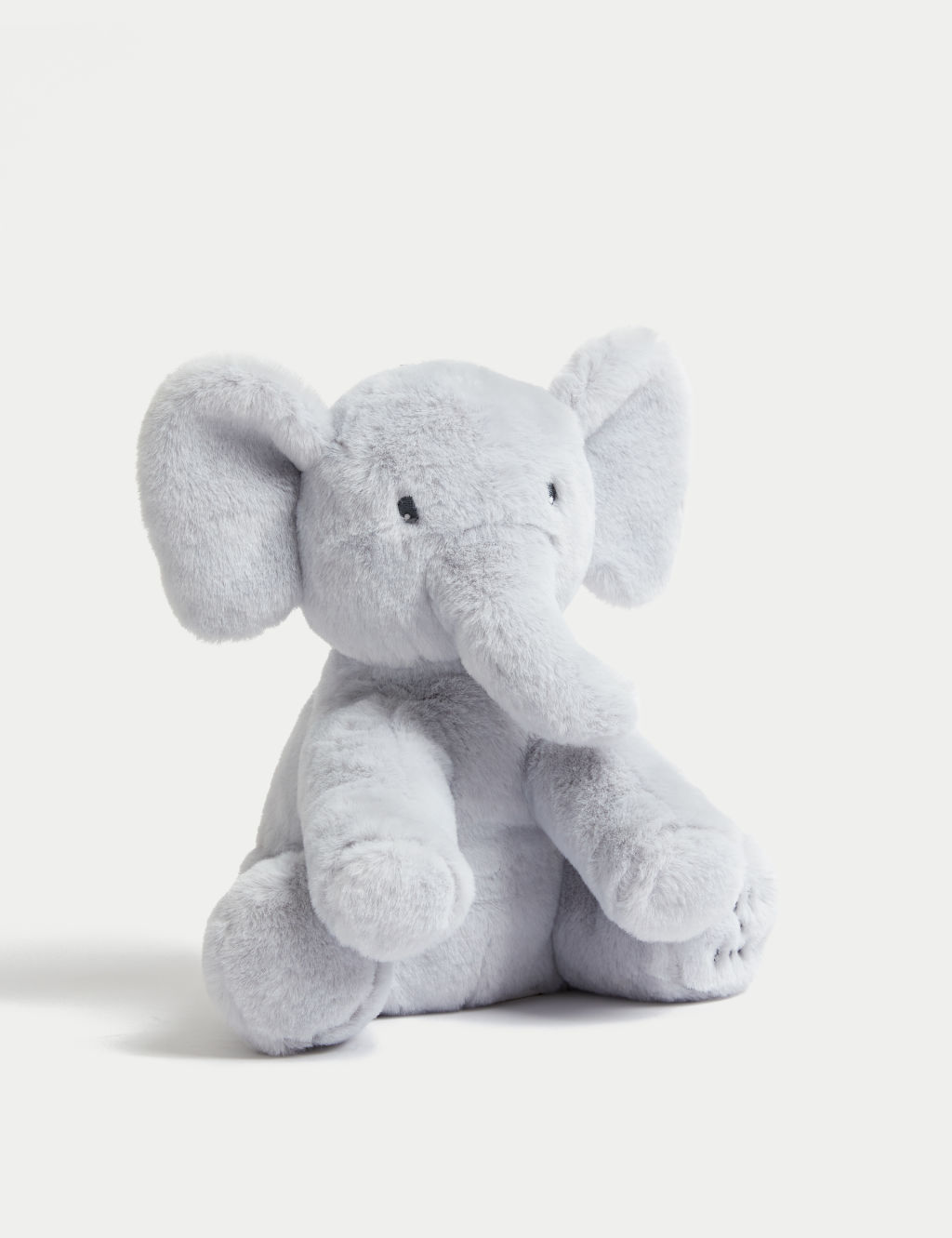 Born In 2024 Elephant Soft Toy